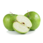 Green apple