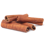 Cinnamon sticks