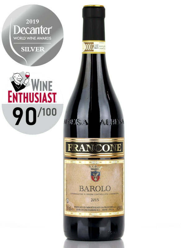barolo red wine