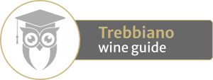 Icon of "Trebbiano - iconic Italian white grape wine guide"