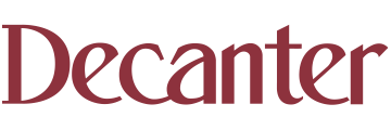 Logo of Decanter magazine