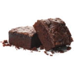 Chocolate brownie