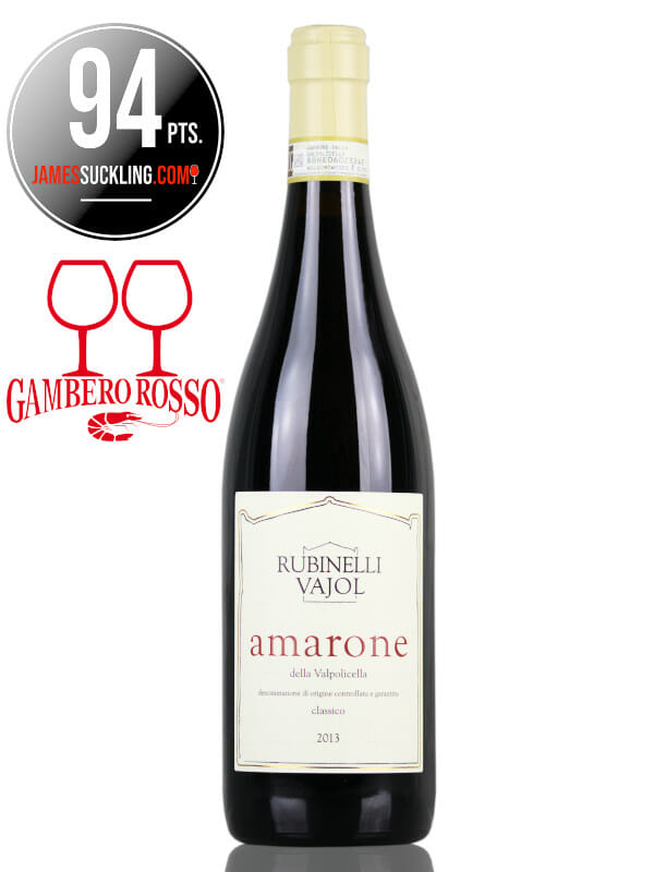 Great price for Amarone della Valpolicella 2012 Order now 24h delivery