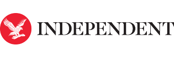 The Independent newspaper logo