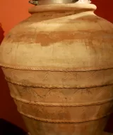 Montecappone - Mirizzi Terracotta Amphora for ageing Verdicchio wines