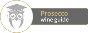 Button Prosecco Wine Guide